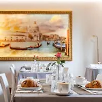Venice Friends Mestre