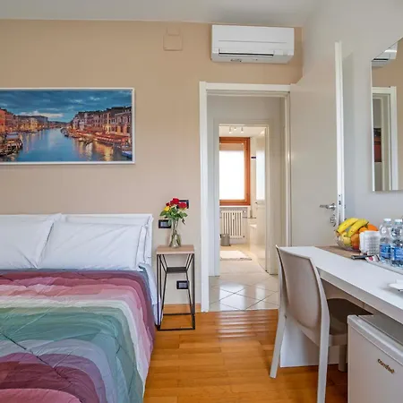 Venice Friends 3* 메스트레
