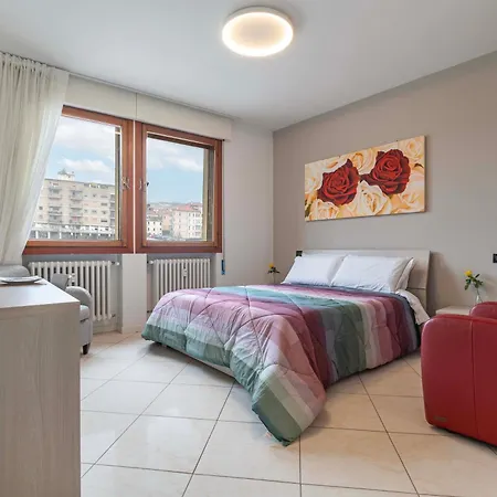 B&B Venice Friends 3*
