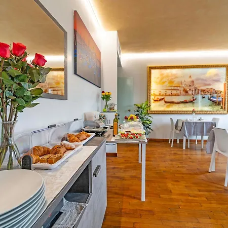 Venice Friends B&B