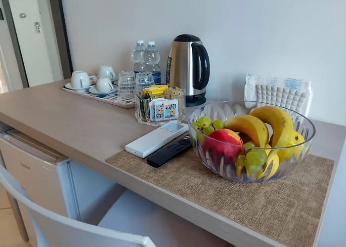 Venice Friends 住宿加早餐酒店 3*