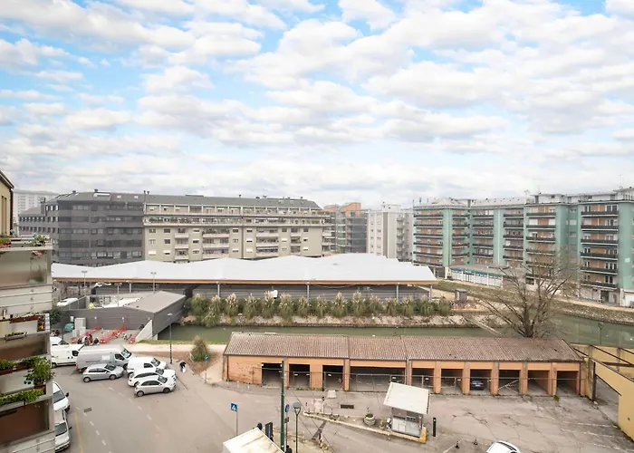 Venice Friends 梅斯特雷