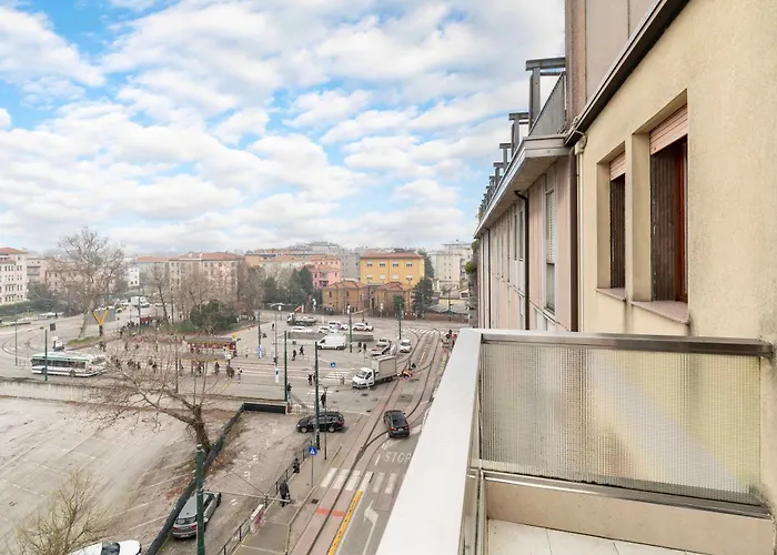 住宿加早餐酒店 Venice Friends