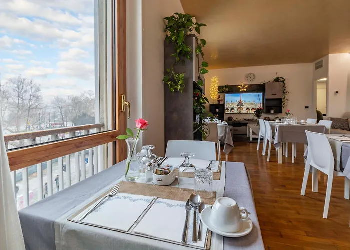 Venice Friends 住宿加早餐酒店 3*