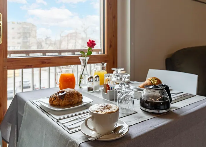 Venice Friends 住宿加早餐酒店