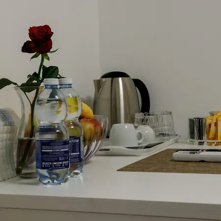 Oda ve Kahvaltı Venice Friends