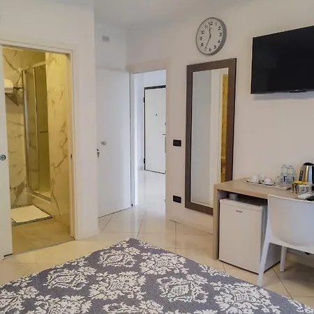 Oda ve Kahvaltı Venice Friends 3*