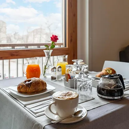 Venice Friends Oda ve Kahvaltı