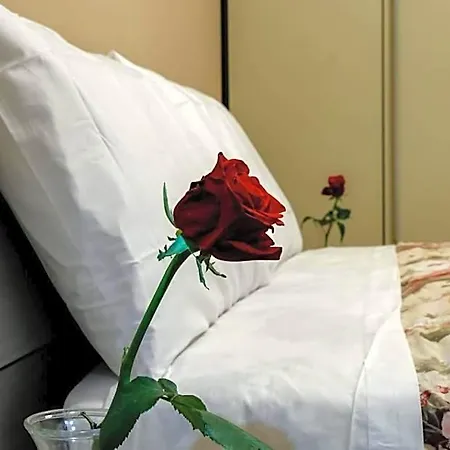 Bed & Breakfast Venice Friends Mestre