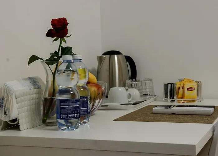 Bed & Breakfast Venice Friends