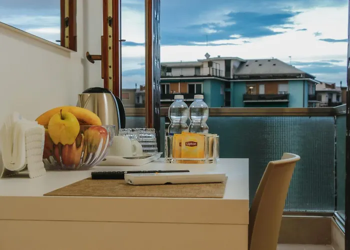 Venice Friends Bed & Breakfast 3*