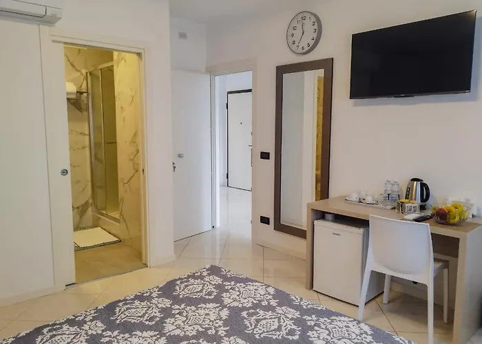 Bed & Breakfast Venice Friends 3*