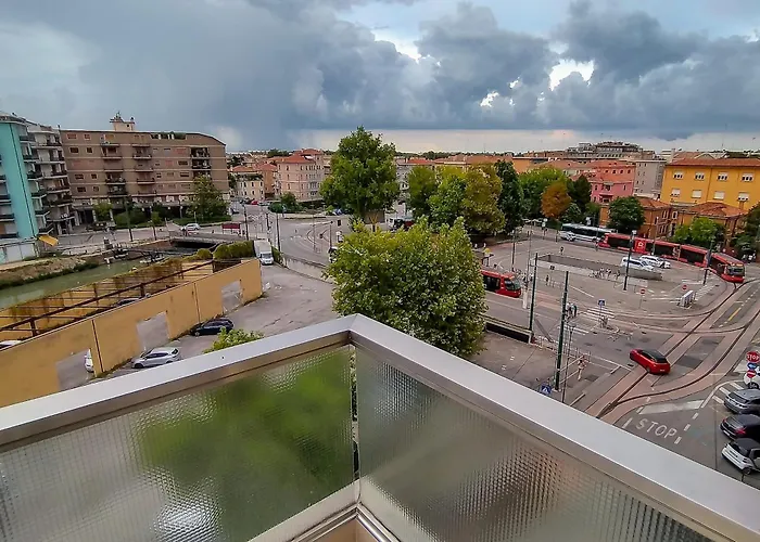 Venice Friends Bed & Breakfast Mestre