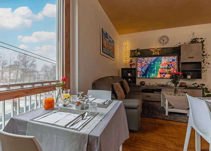 Bed & Breakfast Venice Friends 3*