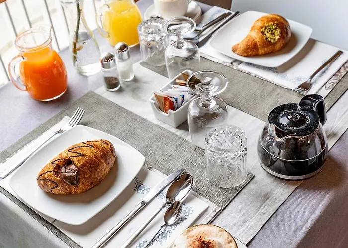 Bed & Breakfast Venice Friends Mestre