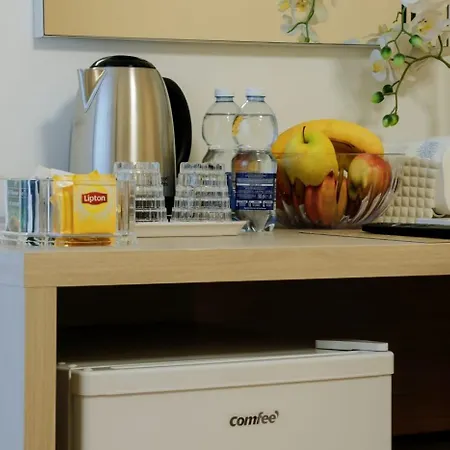 Venice Friends Mestre