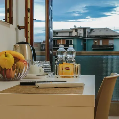 Venice Friends Panzió 3*