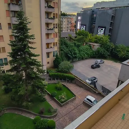 Venice Friends Panzió 3*