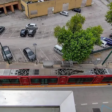 Venice Friends Mestre