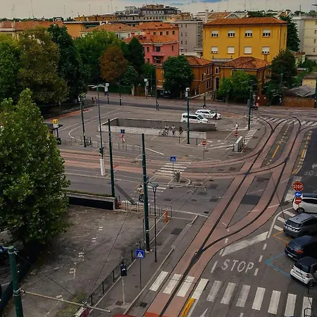 Panzió Venice Friends
