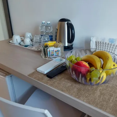 Venice Friends Panzió 3*