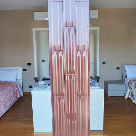 Venice Friends Panzió