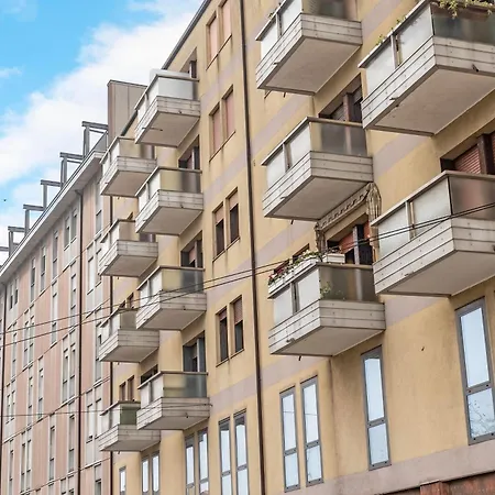 Panzió Venice Friends