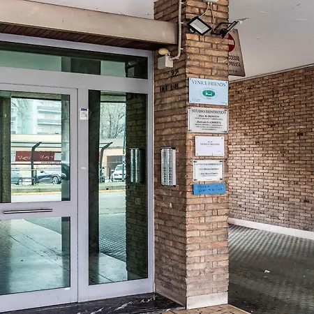 Panzió Venice Friends