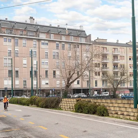 Panzió Venice Friends