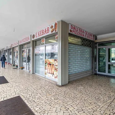 Venice Friends Panzió 3*