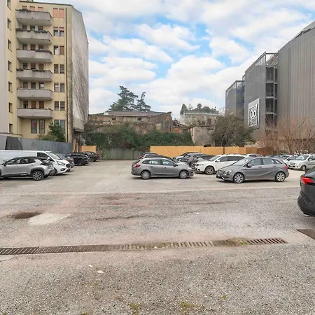 Panzió Venice Friends 3*