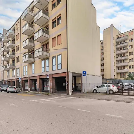 Panzió Venice Friends Mestre