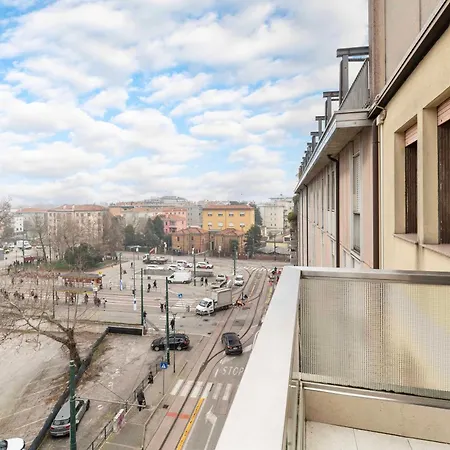 Panzió Venice Friends