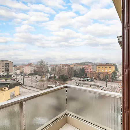 Panzió Venice Friends 3*