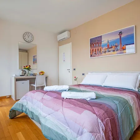 Panzió Venice Friends 3*