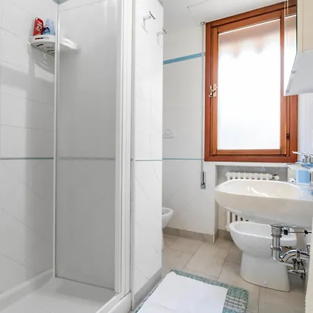 Venice Friends Mestre