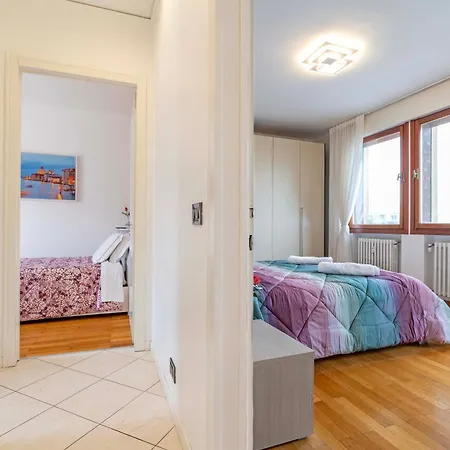 Venice Friends Panzió