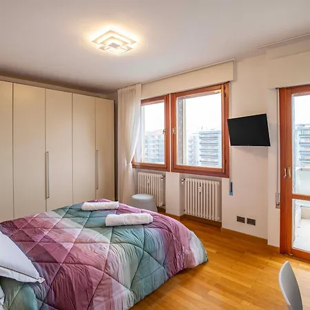 Venice Friends Mestre