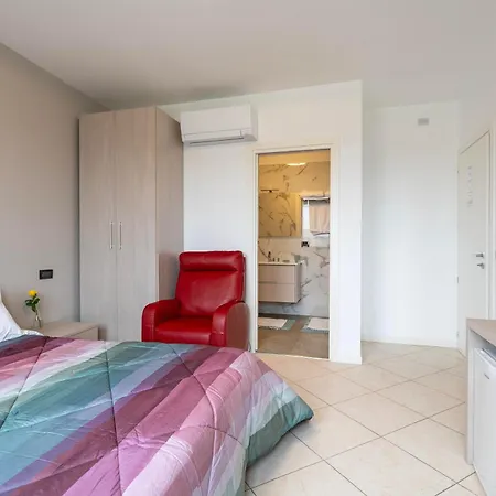 Venice Friends Mestre