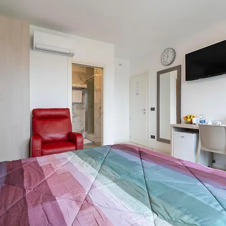 Panzió Venice Friends