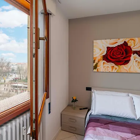 Panzió Venice Friends 3*