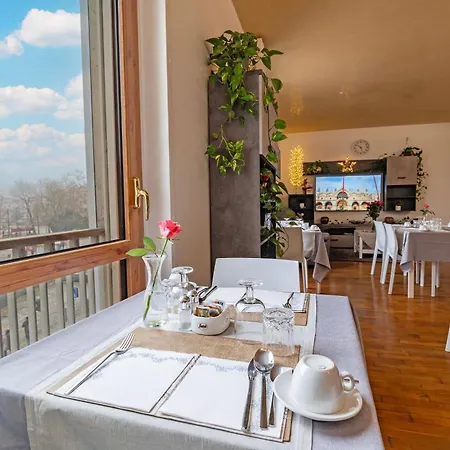 Venice Friends Mestre