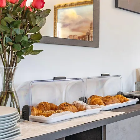 Venice Friends 3* Mestre