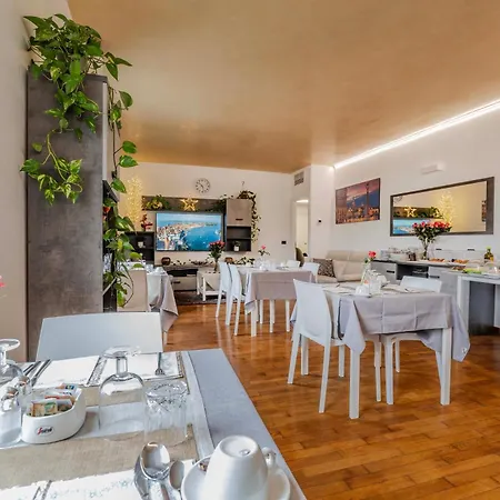 Panzió Venice Friends