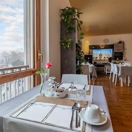 Venice Friends Panzió 3*