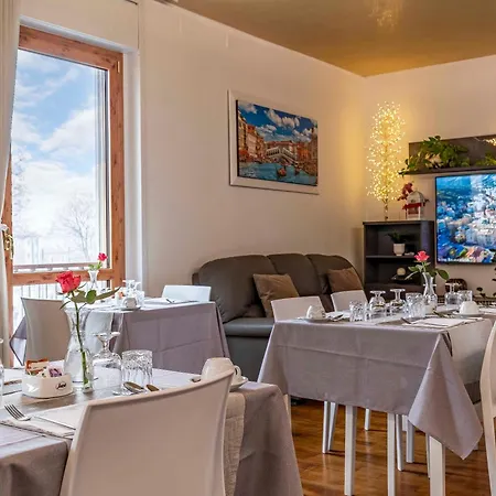 Venice Friends Panzió Mestre