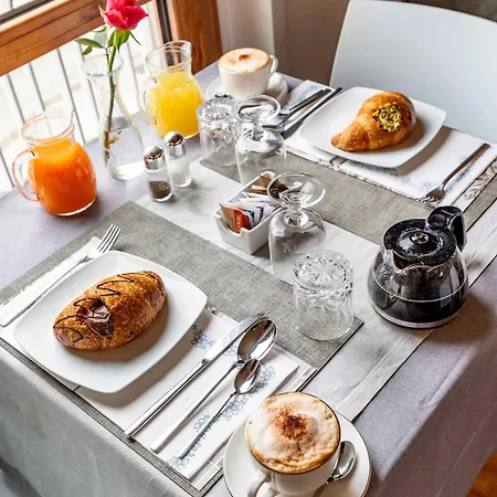 Panzió Venice Friends Mestre